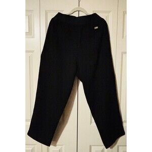 Figs technical collection 3XL scrub pants black